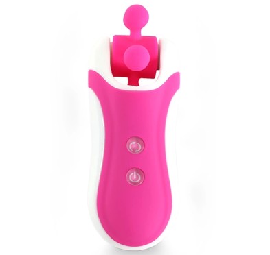 Stymulator - FeelzToys Clitella Pink